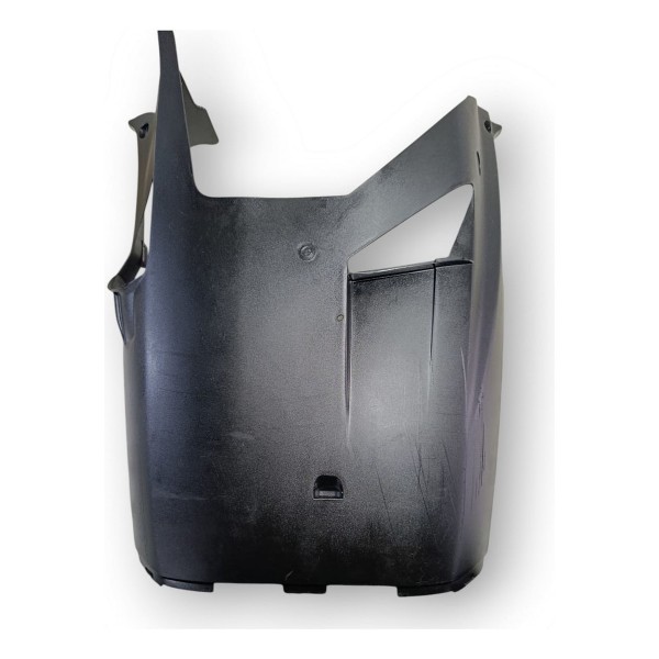 Assoalho Inferior Original Yamaha Neo 125 2017 A 24 Detalhe Preto