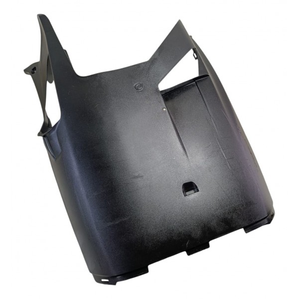 Assoalho Inferior Original Yamaha Neo 125 2017 A 24 Detalhe Preto