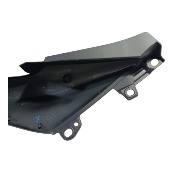 Tampa Lateral Lado Esquerdo Xmax 250 2021 Com Detalhe
