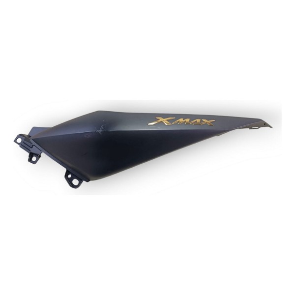 Tampa Lateral Lado Esquerdo Xmax 250 2021 Com Detalhe