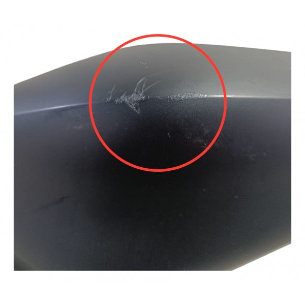 Tampa Lateral Lado Esquerdo Xmax 250 2021 Com Detalhe