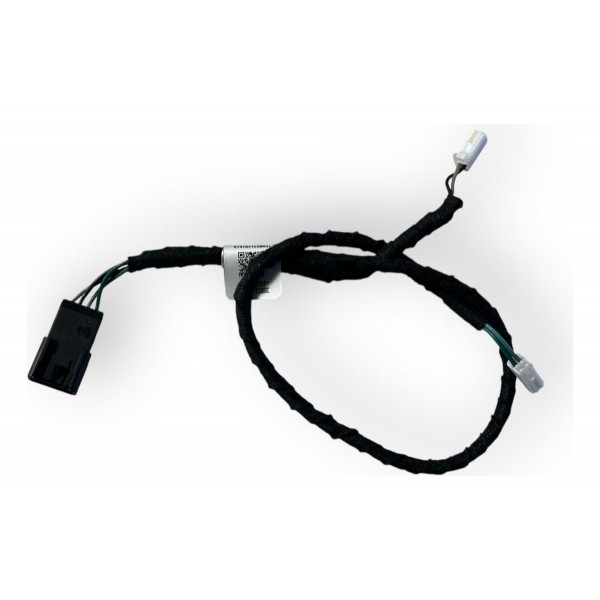 Chicote Luz Forro Porta Freemont 2011 2016 Dianteira Direita