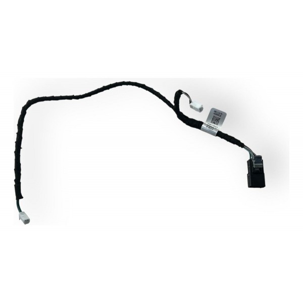 Chicote Luz Forro Porta Freemont 2011 2016 Dianteira Direita