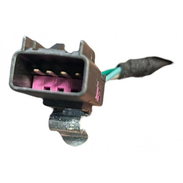 Chicote Luz Forro Porta Freemont 2011 2016 Dianteira Direita