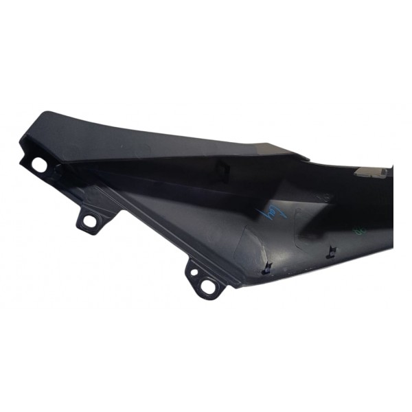 Tampa Lateral Carenagem Lado Direito Xmax 2021 Com Detalhe
