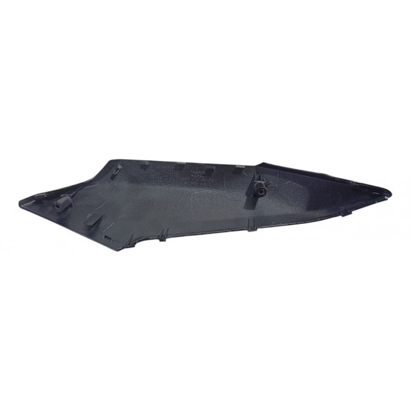 Aba Acabamento Tanque Esquerdo Fazer 250 2018 A 2021 Detalhe Preto Vermelho Branco