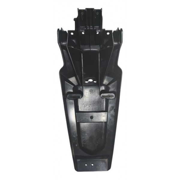 Suporte Placa Yamaha Lander 250 2020 2021 2022 Original