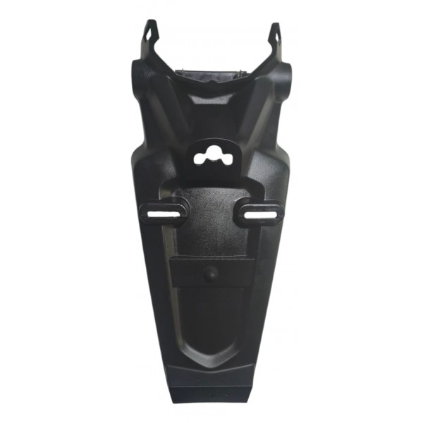 Suporte Placa Yamaha Lander 250 2020 2021 2022 Original