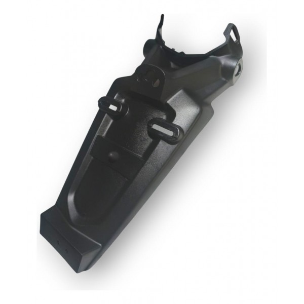 Suporte Placa Yamaha Lander 250 2020 2021 2022 Original