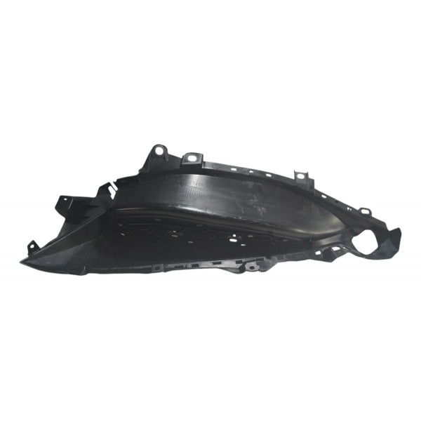 Assoalho Estribo Direito Yamaha Xmax 250 2021 2024 Original Preto