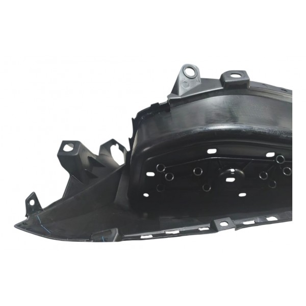 Assoalho Estribo Direito Yamaha Xmax 250 2021 2024 Original Preto