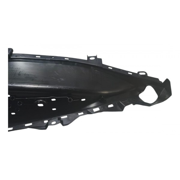 Assoalho Estribo Direito Yamaha Xmax 250 2021 2024 Original Preto