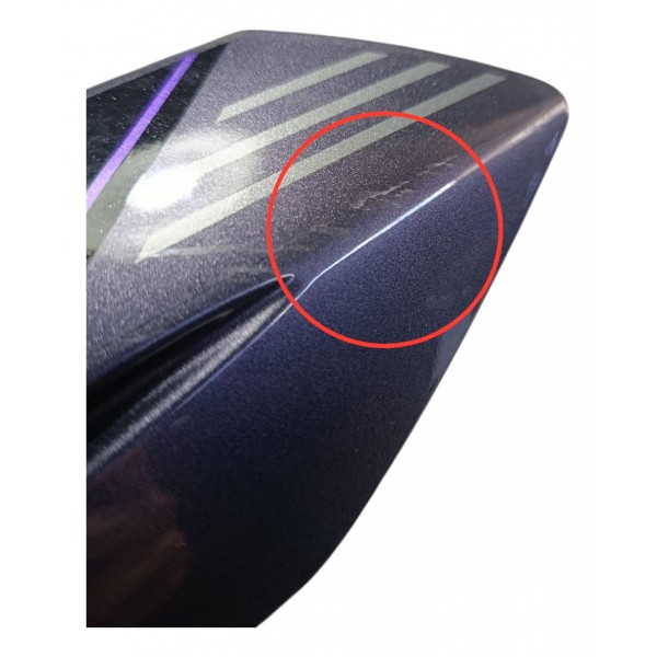 Carenagem Frontal Yamaha Neo 125 2021 A 2024 Detalhe