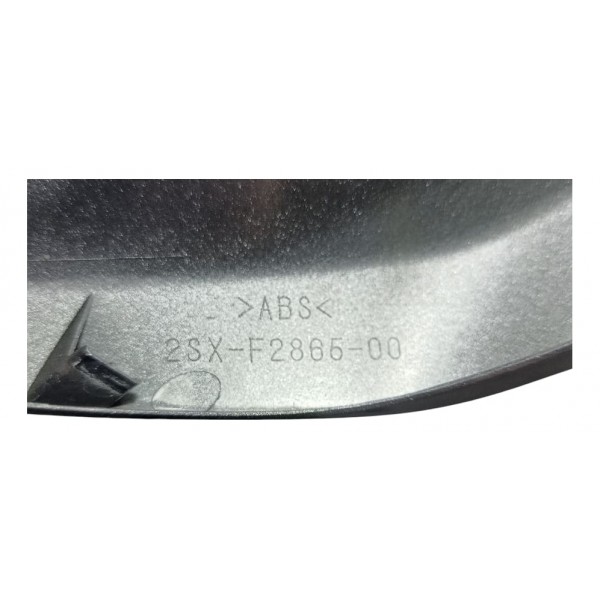 Carenagem Frontal Yamaha Neo 125 2021 A 2024 Detalhe