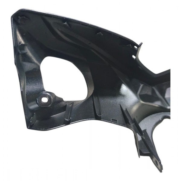 Tampa Superior Guidão Yamaha Neo 125 2023 2024 Detalhe Original