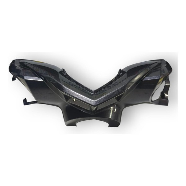 Tampa Superior Guidão Yamaha Neo 125 2023 2024 Detalhe Original