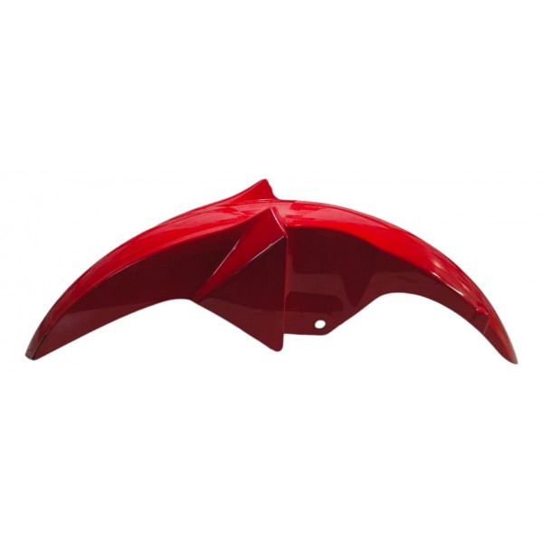 Paralama Dianteiro Ybr Factor 125 2016 A 2024 Detalhe Origin Frontal