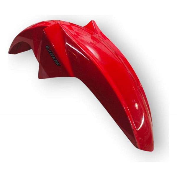 Paralama Dianteiro Ybr Factor 125 2016 A 2024 Detalhe Origin Frontal