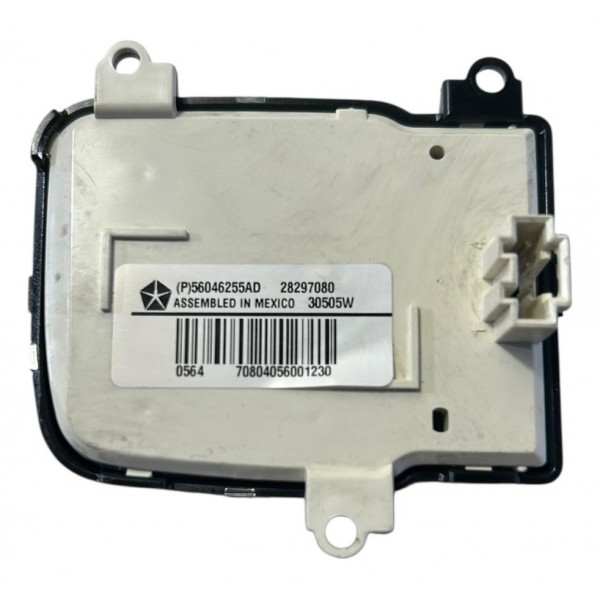 Comando Volante Fiat Freemont Esquerdo 2014 2.4 Original