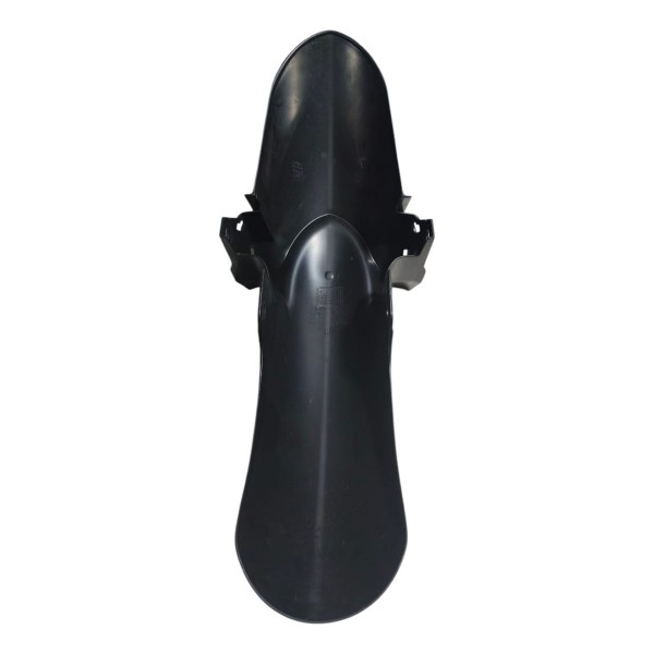 Paralama Dianteiro Original Yamaha Fz15 2023 2024 Preto Original