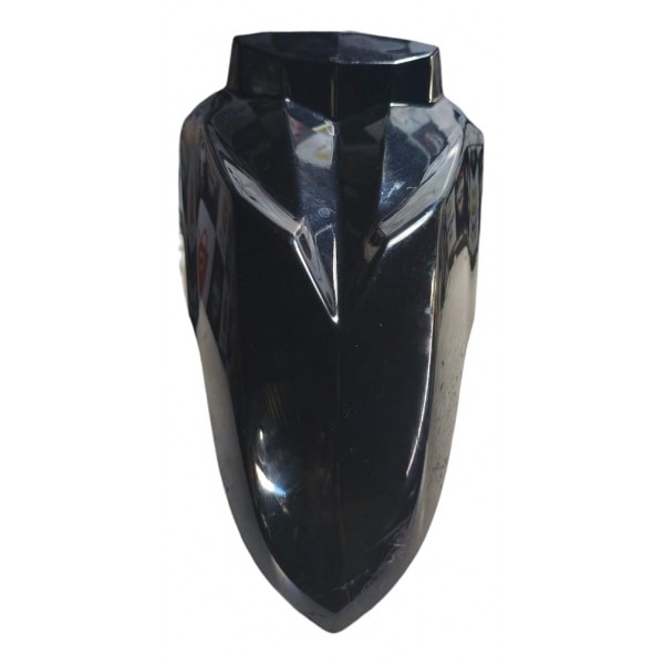 Paralama Dianteiro Yamaha Fluo 125 2023 2024 2025 Frontal