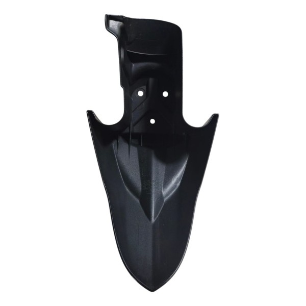 Paralama Dianteiro Yamaha Fluo 125 2023 2024 2025 Frontal