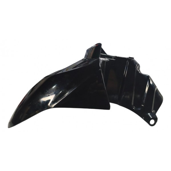 Paralama Dianteiro Yamaha Fluo 125 2023 2024 2025 Frontal