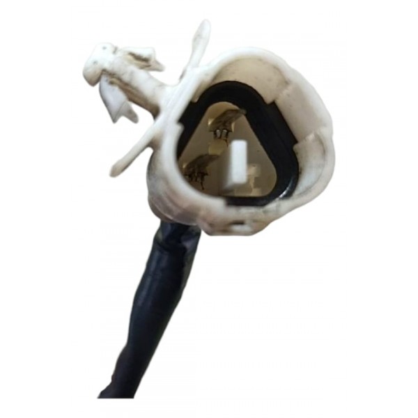 Farol Auxiliar Luz Yamaha Fz15 2023 A 2026 Detalhe Ambos Lados