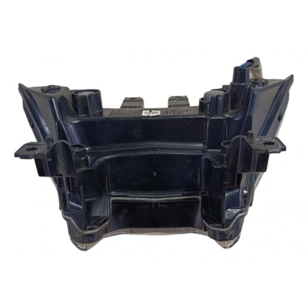 Farol Auxiliar Luz Yamaha Fz15 2023 A 2026 Detalhe Ambos Lados