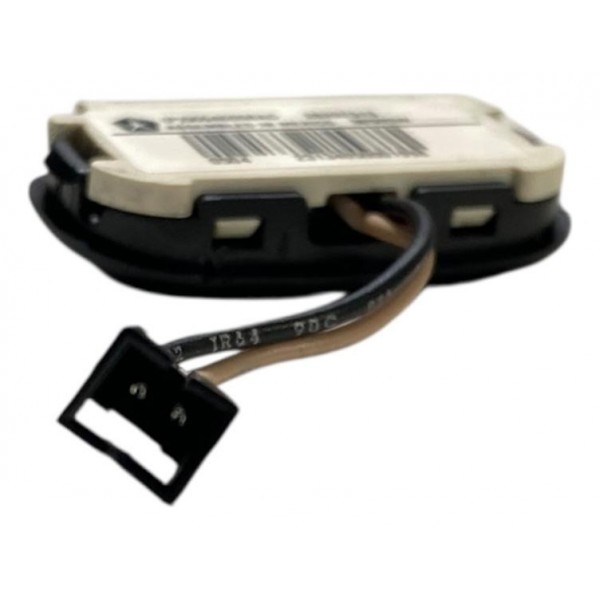 Botão Comando Volante Fiat Freemont 2014 Traseiro Direito