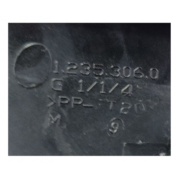 Retrovisor Eletrico Renault Megane 06 A 12 Esquerdo Detalhe