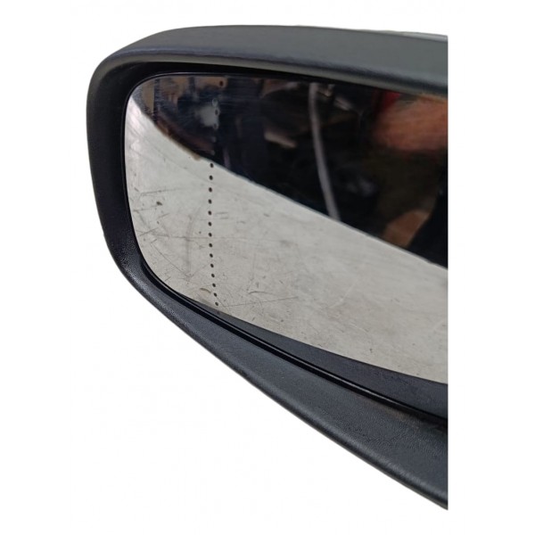 Retrovisor Eletrico Renault Megane 06 A 12 Esquerdo Detalhe