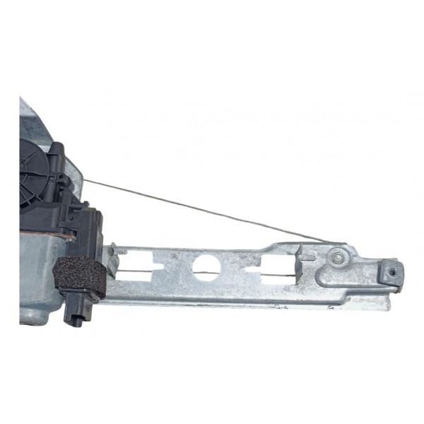 Máquina Vidro Elétrica Megane Grandtour 2007 A 2013 Trás Esq