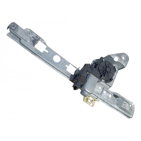 Máquina Vidro Traseiro Direito Megane Grand Tour