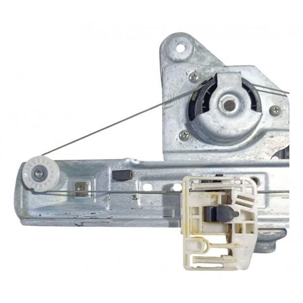 Máquina Vidro Traseiro Direito Megane Grand Tour