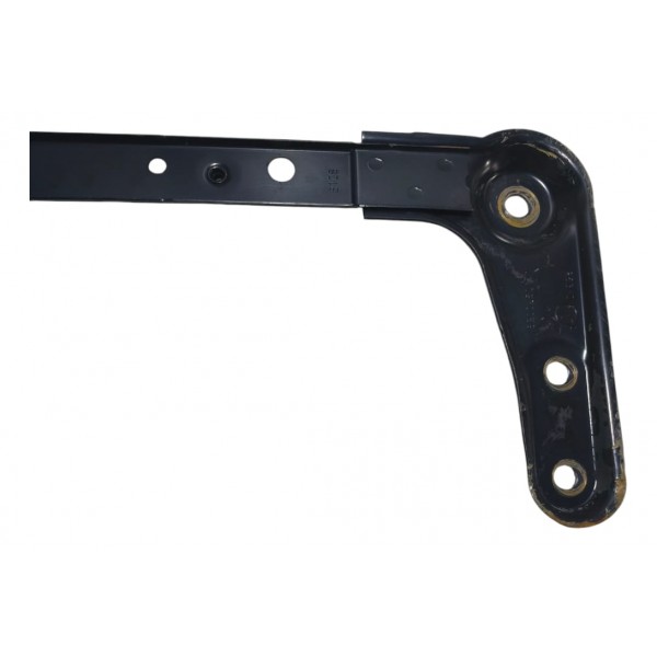 Travessa Inferior Painel Renault Megane 2007 A 2013 Original