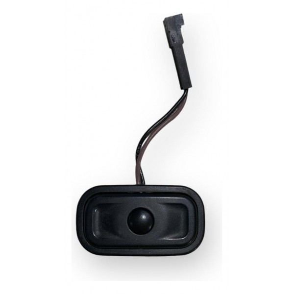 Botão Comando Volante Fiat Freemont 2014 Traseiro Esquerdo