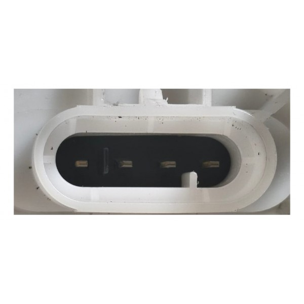 Fechadura Eletrica Porta Dianteira Direita Megane 2002 2006