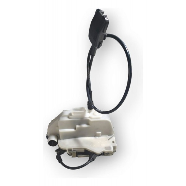 Fechadura Eletrica Porta Dianteira Direita Megane 2002 2006