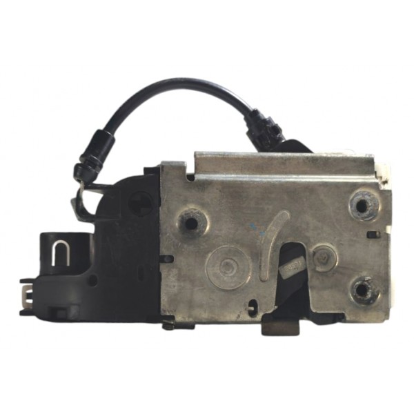 Fechadura Eletrica Porta Dianteira Direita Megane 2002 2006