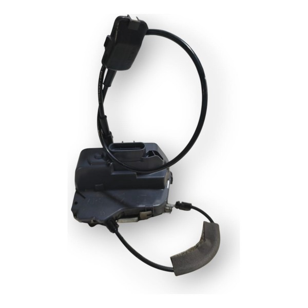 Fechadura Trava Elétrica Megane 2006 2013 Traseira Esquerda