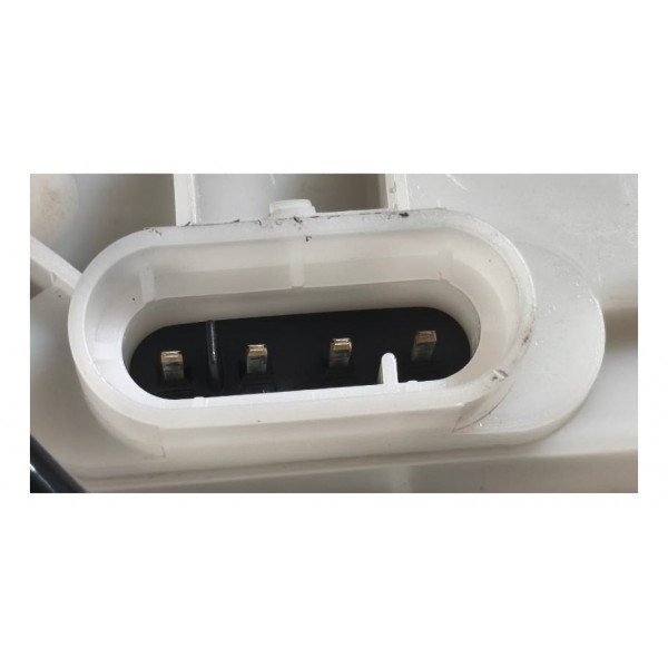 Fechadura Elétric Porta Dianteira Esquerda Renault Megane 09