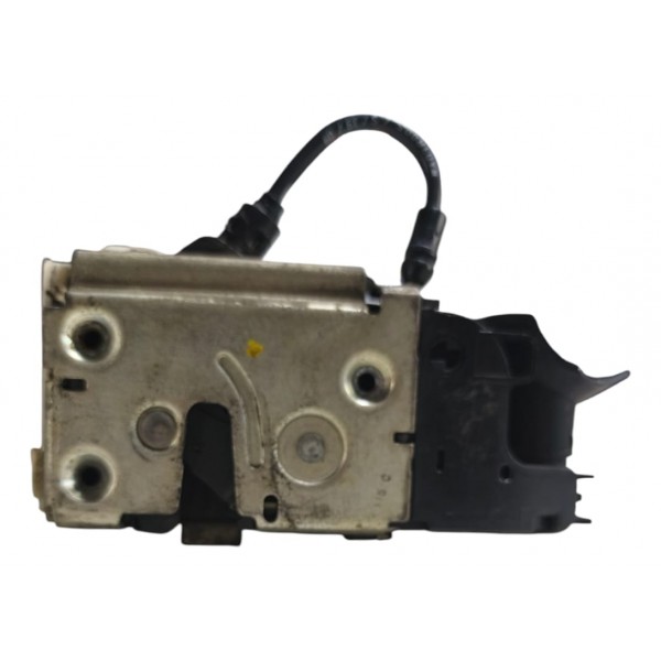 Fechadura Elétric Porta Dianteira Esquerda Renault Megane 09