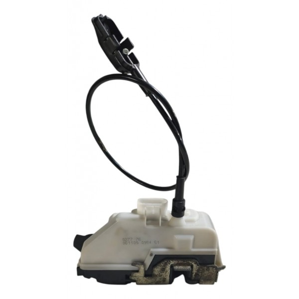 Fechadura Elétric Porta Dianteira Esquerda Renault Megane 09