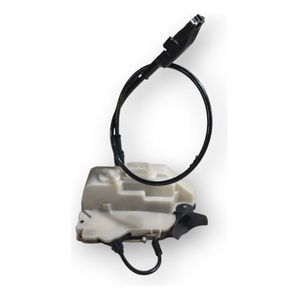 Fechadura Elétric Porta Dianteira Esquerda Renault Megane 09