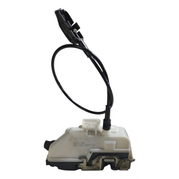 Fechadura Trava Eletrica Megane 2007 A 2013 Traseira Direita