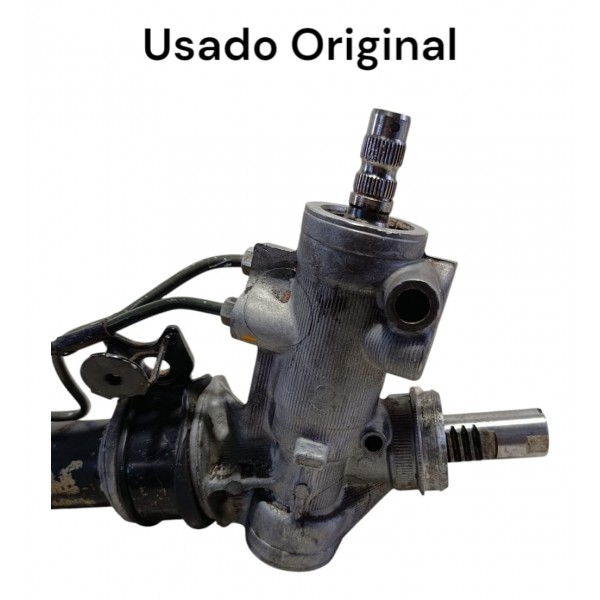 (paralela) Caixa Setor De Direção Corolla 1998 A 2001