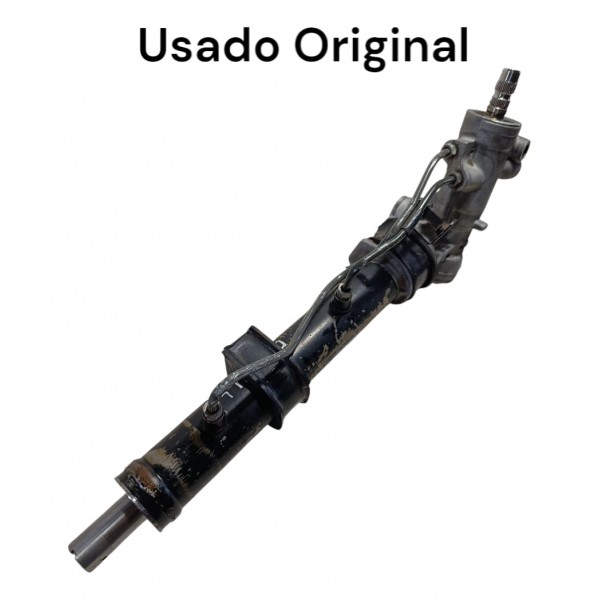 (paralela) Caixa Setor De Direção Corolla 1998 A 2001