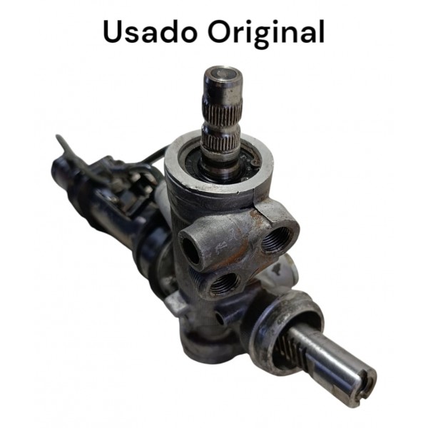 (paralela) Caixa Setor De Direção Corolla 1998 A 2001