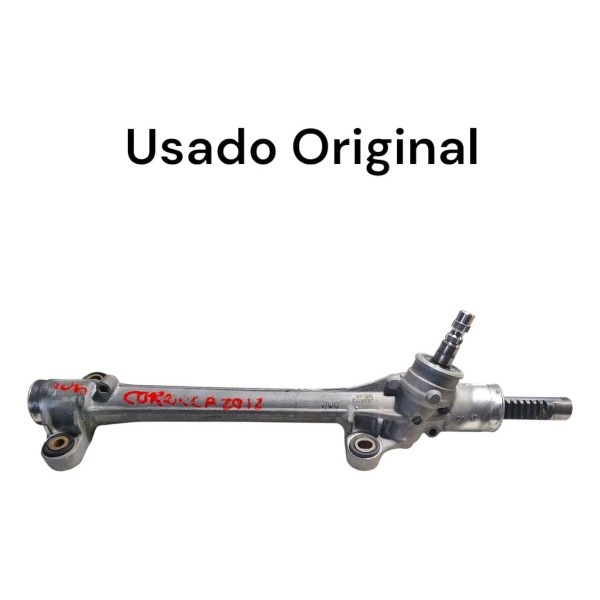 Caixa Direcao Elétrica Toyota Corolla 2009 A 2012 2013 2014